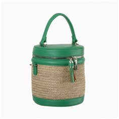 Сумка женская David Jones 5711 green