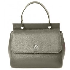 Сумка женская Афина 500 эвкалипт флотер Afina