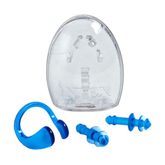 Зажим для носа и беруши для плавания под водой (от 8лет), арт. 55609, Intex