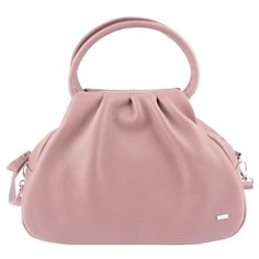 Сумка женская Esse, МЕЛИНДА ИРИС 76361 розовая