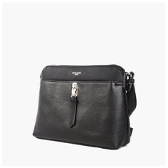 Сумка женская David Jones 6425-2 black