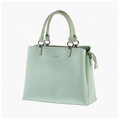 Сумка женская David Jones 6057 ap.green