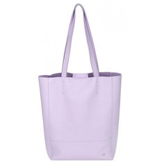 Сумка-шопер Esse, БЕВЕРЛИ ЛАВАНДА 77167 сиреневая
