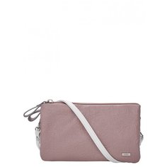 Сумка женская Esse, КАРОЛИНА ИРИС 77055 розовая