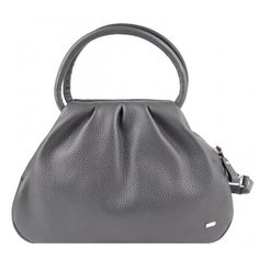 Сумка женская Esse, МЕЛИНДА GREY 76327 серая