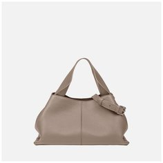 Сумка женская Афина 572 латте флотер Afina