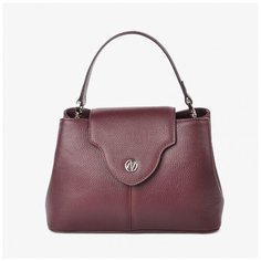 Сумка женская Афина 482 вино флотер Afina