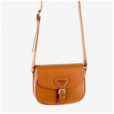 Сумка женская David Jones 6076 cognac