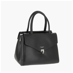 Сумка женская David Jones 6506-2 black