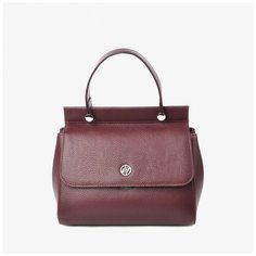 Сумка женская Афина 500 вино флотер Afina