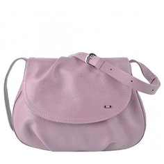 Сумка женская Esse, ОЛИВИЯ ЛАВАНДА 77133 сиреневая
