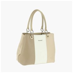 Сумка женская David Jones, 6038 beige