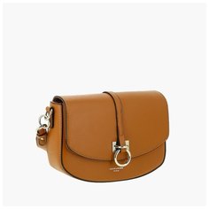 Сумка женская David Jones 6035 cognac