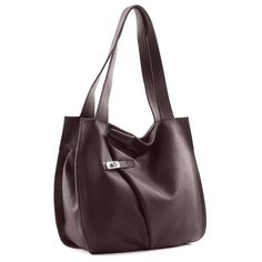 Сумка женская Fiato collection, 8420 дайла слива