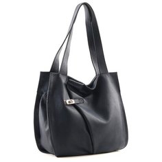 Сумка женская Fiato collection, 8420 дайла синий