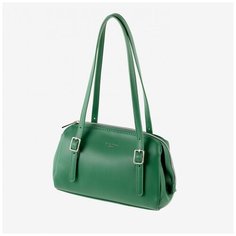 Сумка женская David Jones 6033 green
