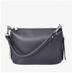 Сумка женская Афина 516 синий флотер Afina