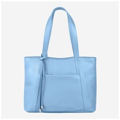 Сумка женская Афина 405 джинс флотер Afina