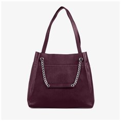 Сумка женская Афина 305 вино фл Afina