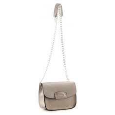 Сумка Fiato collection 5180 сафьяно антрацит