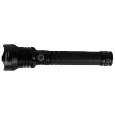 Фонарь ручной АКБ USB 6002-P90 сверхмощный Police