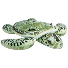 Надувная игрушка Intex Черепаха 57555