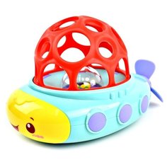 Игрушка для ванны "Подводная лодка" Meibeile