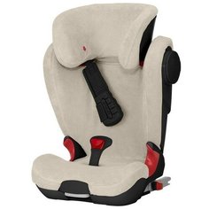Летний чехол для автокресла Britax Roemer Kidfix² бежевый