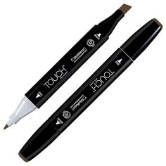 Маркер TOUCH TWIN двухсторонний на спирт.основе цв.099 бронзовый