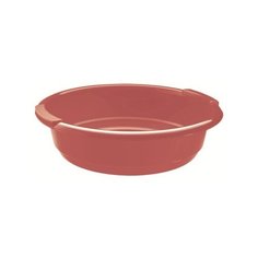 МИСКА пл. 2,4л d=24/7,5см Бытпласт