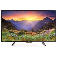 Телевизор AMCV LE-32ZTHS25 32", черный