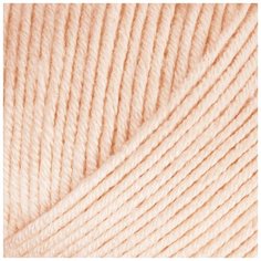 Пряжа Etrofil BABY CAN 100гр 250м (100% антипиллинговый акрил) (80025 бисквит) 5 шт