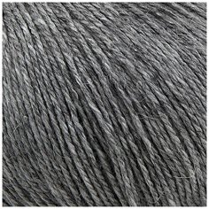 Пряжа Etrofil ICELAND 50гр 250м (10% кид мохер, 5% беби альпака, 55% полиамид, 30% вискоза) (06091 серый меланж) 10 шт