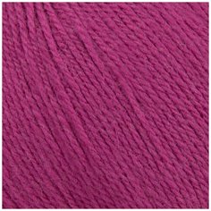 Пряжа Etrofil ICELAND 50гр 250м (10% кид мохер, 5% беби альпака, 55% полиамид, 30% вискоза) (06093 фуксия) 10 шт