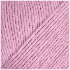 Пряжа Etrofil BABY CAN 100гр 250м (100% антипиллинговый акрил) (80006 сиреневый) 5 шт