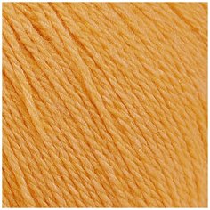 Пряжа Etrofil ICELAND 50гр 250м (10% кид мохер, 5% беби альпака, 55% полиамид, 30% вискоза) (70420 горчичный) 10 шт