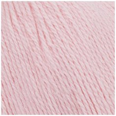 Пряжа Etrofil BELGRADE 50гр 125м (10% кид мохер, 5% беби альпака, 55% полиамид, 30% вискоза) (04060 светло-розовый) 10 шт