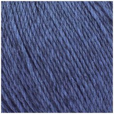 Пряжа Etrofil BELGRADE 50гр 125м (10% кид мохер, 5% беби альпака, 55% полиамид, 30% вискоза) (70533 темно-синий) 10 шт
