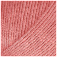 Пряжа Etrofil BABY CAN 100гр 250м (100% антипиллинговый акрил) (80031 коралловый) 5 шт
