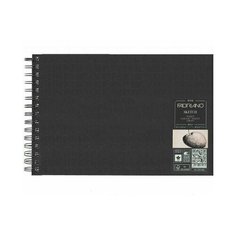 Блокнот для графики на спирали Fabriano "Sketch" 29,7х42см 80л, 110г/м.кв 28029660