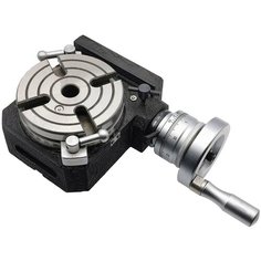 Стол поворотный HV4 (110мм, 4 паза) ТехноРеал