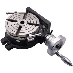 Стол поворотный HV6 (150мм, 4 паза) ТехноРеал