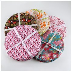 Корзина универсальная Доляна складная, 36*36*42 см