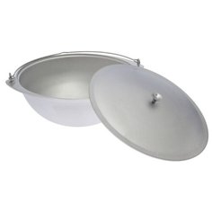 Котел походный Kukmara 12 л
