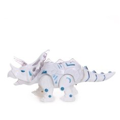 Интерактивная игрушка Woow Toys Dinobot, Triceratops