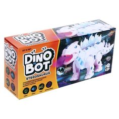 Интерактивная игрушка Woow Toys Dinobot, Stegosaurus