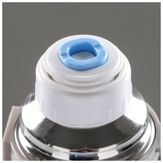 Термос Take it easy "Спорт", 1 л, сохраняет тепло 20 ч, 10*28,5 см