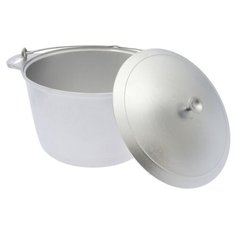 Котел походный Kukmara 10 л