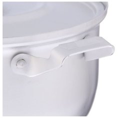 Кастрюля SCOVO 2,5 л, толщина 1,6 мм