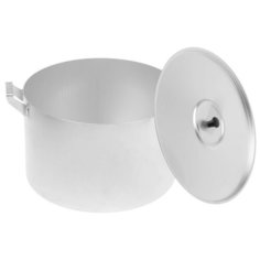 Кастрюля SCOVO 20 л, с крышкой